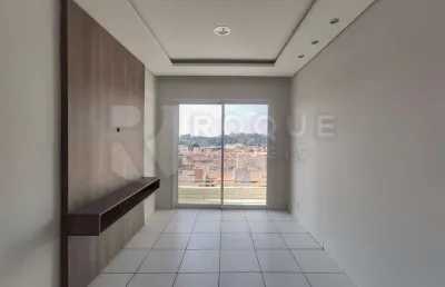 Apartamento à venda no bairro parque egisto ragazzo