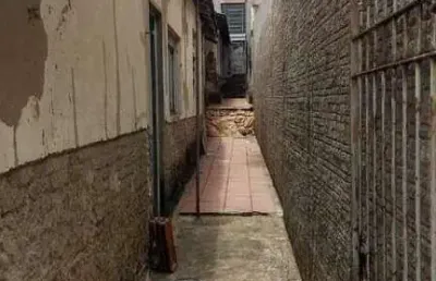 Casa com 2 quartos à venda no Boa Vista, Limeira 
