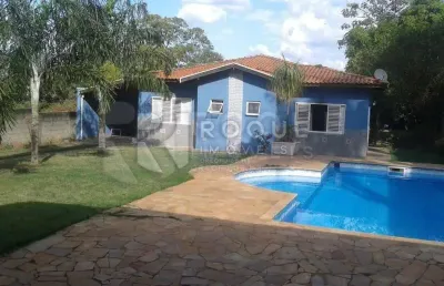 Casa residencial à venda no bairro jardim alto das araras