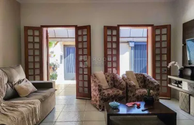 Casa residencial à venda no bairro jardim piratininga