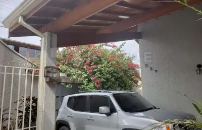 Casa residencial à venda no bairro jardim gustavo picinini
