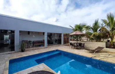 Chácara à venda, 3 quartos, 1 suíte, 4 vagas, bairro dos frades - limeira/sp