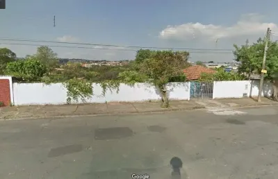 Terreno à venda no Jardim Nova Suíça, Limeira 