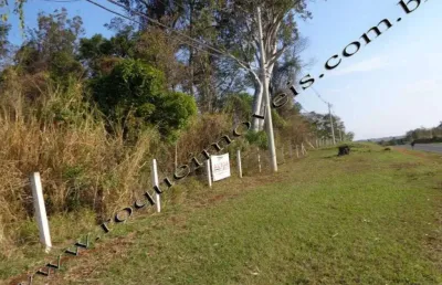 Terreno comercial para alugar no Bairro do Pinhal, Limeira 