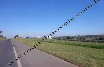 Terreno à venda no Bairro do Pinhal, Limeira 