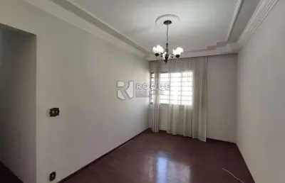 Apartamento com 3 quartos à venda na Vila Independência, Limeira 