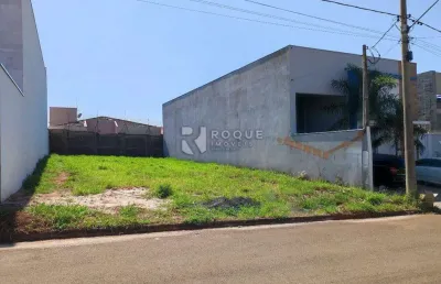 Terreno à venda no bairro parque residencial roland