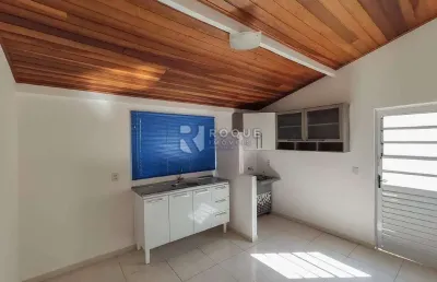 Casa com 2 quartos à venda no Jardim Santa Cecília, Limeira 