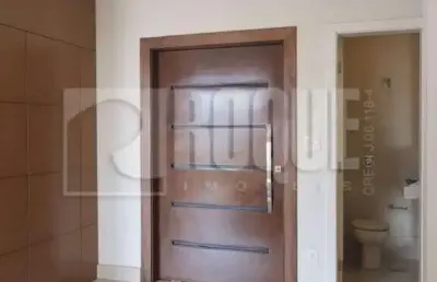 Apartamento com 4 quartos à venda no Centro, Limeira 