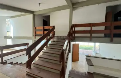 Casa em condomínio à venda no bairro jardim florença