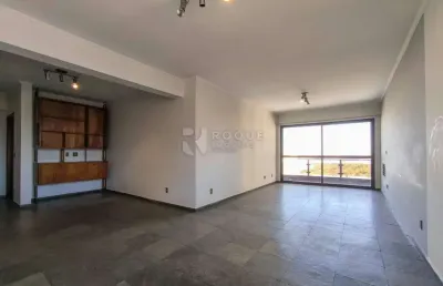 Apartamento com 4 quartos à venda no Centro, Limeira 