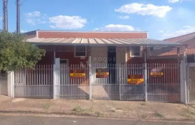 Ponto comercial para alugar no Jardim Santa Catarina, Limeira 