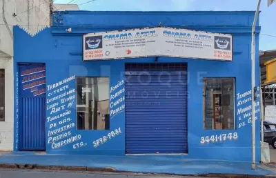 Ponto comercial para alugar no Centro, Limeira 
