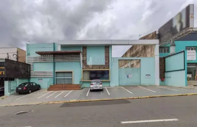 Barracão/galpão para aluguel no bairro jardim glória