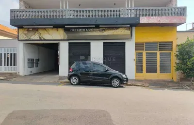 Ponto comercial para alugar no Boa Vista, Limeira 