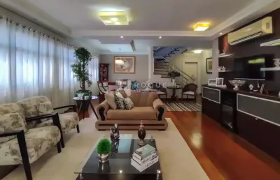 Apartamento com 3 quartos para alugar no Centro, Limeira 