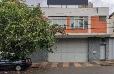 Barracão / Galpão / Depósito para alugar no Centro, Limeira 