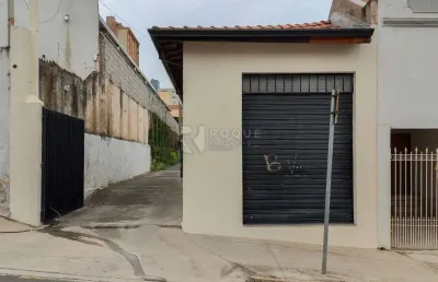 Ponto comercial para alugar no Centro, Limeira 