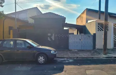 Casa residencial para aluguel no bairro jardim cavinato