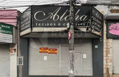 Ponto comercial para alugar no Centro, Limeira 