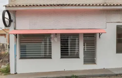 Ponto comercial para alugar no Centro, Limeira 