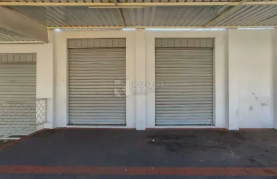 Ponto comercial para alugar no Jardim Ibirapuera, Limeira 