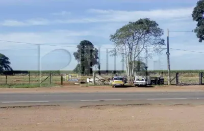 Terreno para aluguel no bairro residencial colinas do engenho i