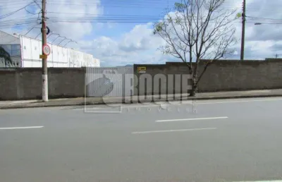 Terreno comercial para alugar no Jardim Nereide, Limeira 