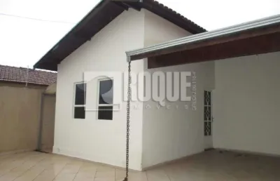 Casa residencial à venda no bairro jardim nossa senhora de fátima