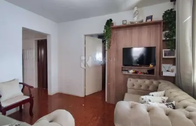 Casa residencial à venda – 4 dormitórios | 2 banheiros | edícula | 2 vagas