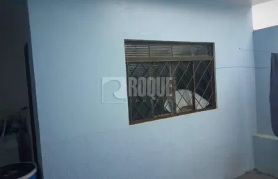 Casa com 2 quartos à venda no Jardim Alvorada, Limeira 