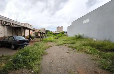 Terreno à venda no Centro, Limeira 