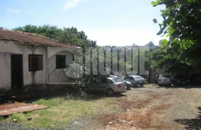 Terreno à venda na Vila Cidade Jardim, Limeira 