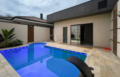 Excelente casa térrea à venda em condomínio com 3 dormitórios, sendo 1 suíte no jardim solar dos nobres em limeira/sp. aceita financiamento.