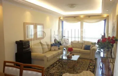 Apartamento com 3 quartos à venda no Centro, Limeira 