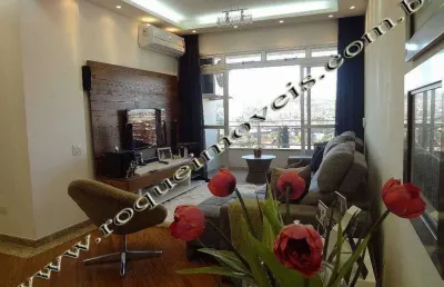Apartamento com 3 quartos à venda no Centro, Limeira 
