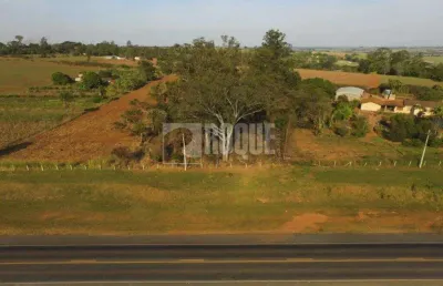 Chácara / sítio à venda no Bairro do Pinhal, Limeira 