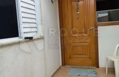 Casa com 2 quartos à venda no Centro, Limeira 