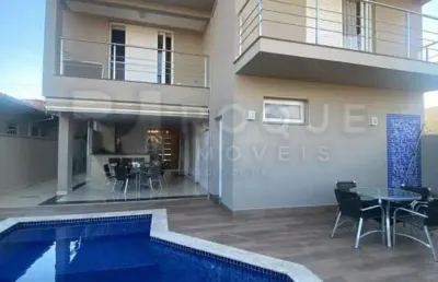 Casa em condomínio à venda no bairro jardim florença