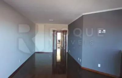 Apartamento com 3 quartos à venda no Centro, Limeira 