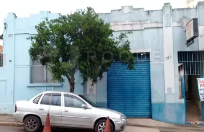 Ponto comercial à venda no Centro, Limeira 