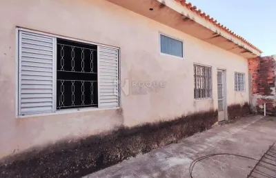 Casa com 1 quarto à venda na Vila Claudia, Limeira 