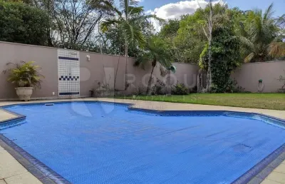 Casa com 3 quartos à venda no Jardim Aquárius, Limeira 