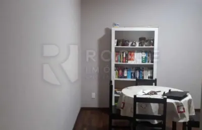 Apartamento com 2 quartos à venda no Centro, Limeira 