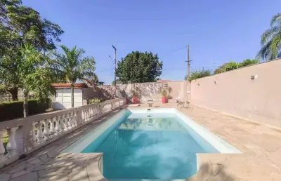 Chácara / sítio com 2 quartos à venda no Bairro dos Pires, Limeira 