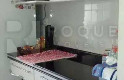 Apartamento à venda – 3 dormitórios com armários | 1 suíte | 2 vagas | estuda permuta