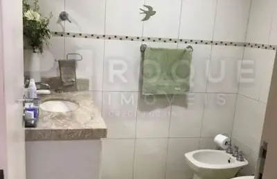 Apartamento com 3 quartos à venda no Centro, Limeira 
