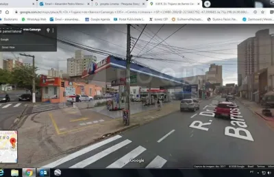Prédio à venda no Centro, Limeira 