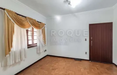 Casa com 3 quartos à venda na Vila São João, Limeira 