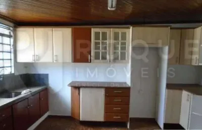 Casa residencial à venda no bairro jardim presidente dutra